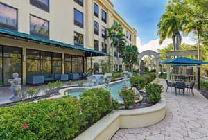 thumbnail: Terrace/patio