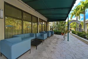 thumbnail: Terrace/patio