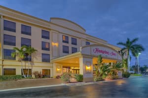 thumbnail: Front of property - evening/night