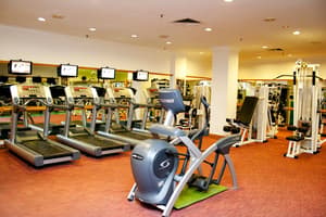 thumbnail: Gym