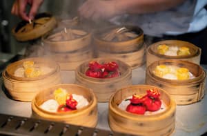 thumbnail: Restaurant