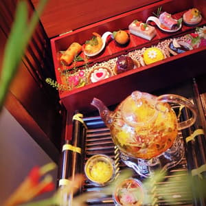 thumbnail: Restaurant