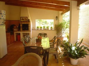 thumbnail: Terrace/patio