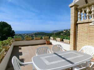 thumbnail: Terrace/patio