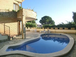 thumbnail: Terrace/patio