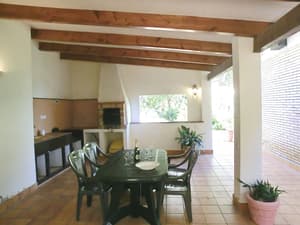 thumbnail: Terrace/patio