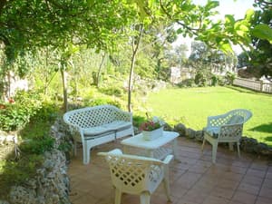 thumbnail: Terrace/patio