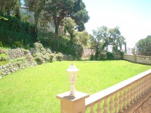 thumbnail: Terrace/patio