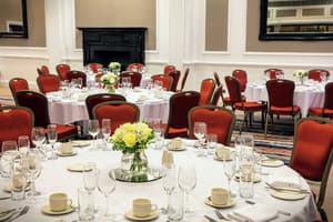 thumbnail: Banquet hall