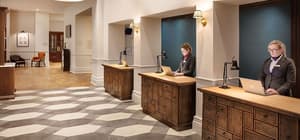 thumbnail: Reception