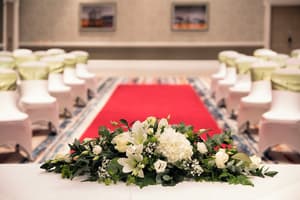 thumbnail: Banquet hall
