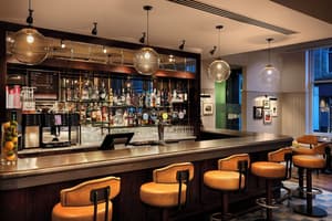 thumbnail: Bar (on property)