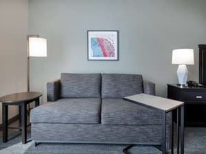 thumbnail: Living area