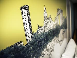 thumbnail: Room