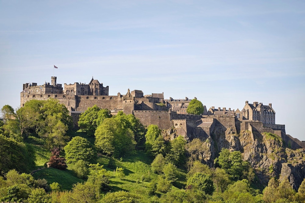 Land view from property