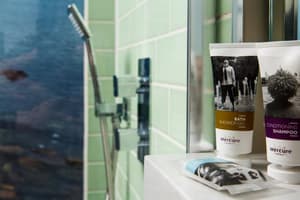 thumbnail: Bathroom amenities
