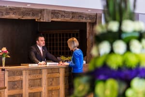 thumbnail: Reception