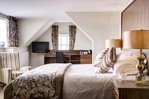thumbnail: Room