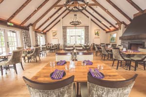 thumbnail: Restaurant