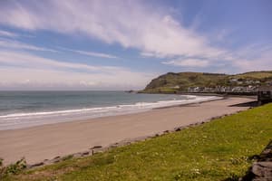 thumbnail: Beach/ocean view