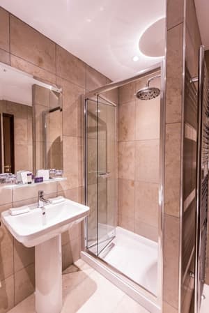 thumbnail: Bathroom shower