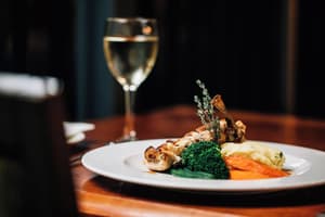 thumbnail: Restaurant