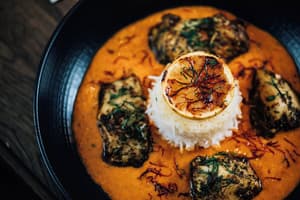 thumbnail: Restaurant