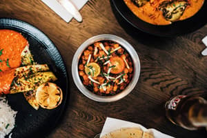 thumbnail: Restaurant