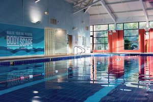 thumbnail: Pool