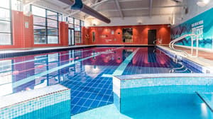 thumbnail: Pool