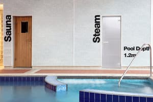 thumbnail: Pool