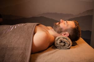 thumbnail: Spa