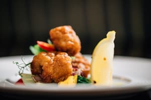 thumbnail: Restaurant