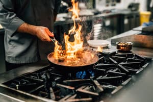 thumbnail: Restaurant