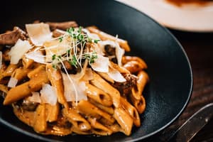 thumbnail: Restaurant