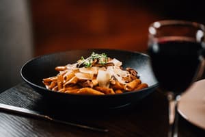 thumbnail: Restaurant