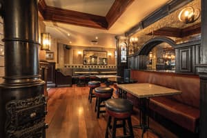 thumbnail: Bar (on property)