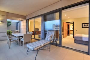 thumbnail: Terrace/patio
