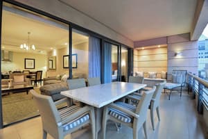 thumbnail: Terrace/patio