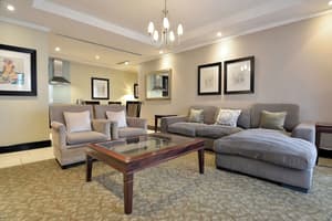 thumbnail: Living area