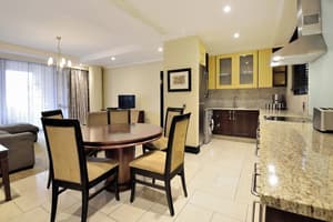 thumbnail: In-room dining