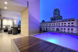 thumbnail: Terrace/patio