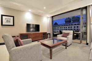 thumbnail: Living area