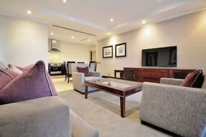 thumbnail: Living area