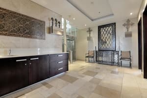 thumbnail: Private kitchen