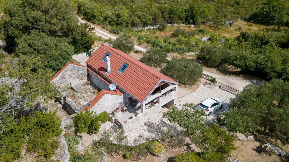 Building design