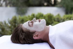 thumbnail: Spa treatment