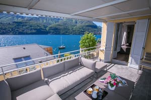 thumbnail: Terrace/patio