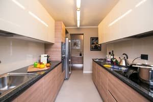 thumbnail: Private kitchen