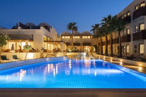 thumbnail: Outdoor pool